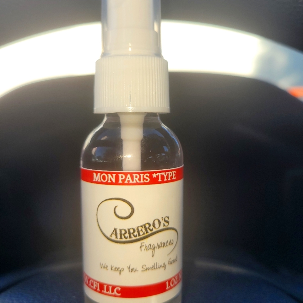 1.oz fragrance spray